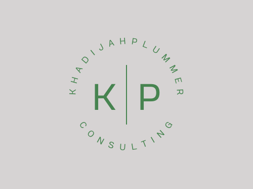 Khadijah Plummer Consulting